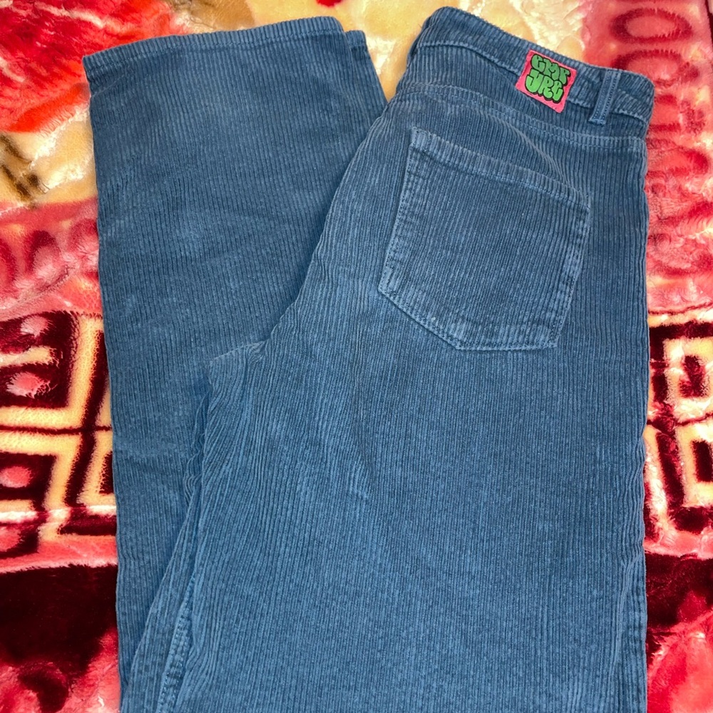 Empyre Women’s Suede pants